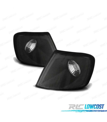 PISCAS FRONTAIS AUDI A3 8L 96-00 PRETO