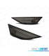 PISCAS LATERAIS LED PARA PORSCHE 991 CARREIRA 11-15 SMOKE FUMADOS ESCURECIDOS