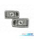 PISCAS LATERAIS PARA PEUGEOT 306 97-01 CHROME CROMADO