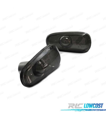 PISCAS LATERAIS OPEL ASTRA G ZAFIRA 97-05 ESCURECIDOS