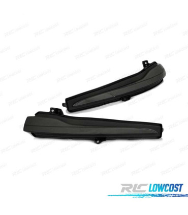 PISCAS LATERAIS DINÂMICOS LED MERCEDES W205 W213 W222