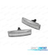 PISCAS LATERAIS LED LAND ROVER RANGE SPORT 05-12 BRANCO