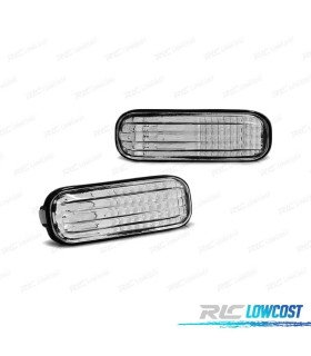 PISCAS LATERAIS HONDA CIVIC PRELUDE CHROME 95-01 CROMADOS