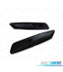 PISCAS LATERAIS LED BMW E60 E90 E92 E82 LED LOOK F10 PRETO FUMADO