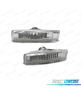 PISCAS LATERAIS BMW E39 95-03 CHROME CROMADOS