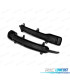 PISCAS LATERAIS LED DINAMICOS PARA ESPELHOS PARA AUDI Q5 12-18 Q7 09-15