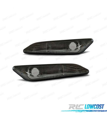 PISCAS LATERAIS FUMADOS PARA ALFA ROMEO 156 147 05-10