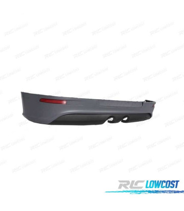 PARA-CHOQUES VOLKSWAGEN VW GOLF 5 03-08 LOOK R32