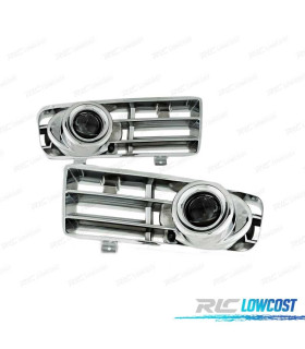 MÓDULOS NEVOEIRO FRONTAIS PARA VOLKSWAGEN VW GOLF 4 09.1997 09.2003
