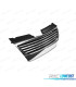 GRELHA FRONTAL VOLKSWAGEN VW PASSAT 3C B6 05-10 CHROME BLACK