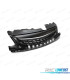 GRELHA FRONTAL OPEL CORSA D 2011-2014 PRETO