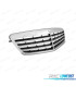 GRELHA FRONTAL MERCEDES CLASE E W212 09-13 CROMADO