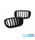 GRELHAS BMW X5 F15 X6 F16 13-18 LOOK M PERFORMANCE PRETO BRILHANTE