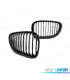 GRELHAS DESPORTIVAS BMW F01 08-15 PRETO BRILHANTE