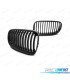 GRELHAS BMW E92 E93 10-14 PRETO MATE