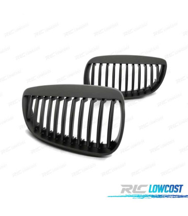 GRELHAS BMW E92 E93 06-10 PRETO