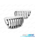 GRELHAS BMW E81 E87 04-07 CROMADO