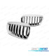 GRELHAS BMW X3 E83 04-06 CROMADO