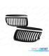 GRELHAS BMW E90 E91 03-08 LOOK M PERFORMANCE PRETO BRILHANTE + FRISOS
