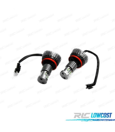 MARCADOR H8 CANBUS LED CREE TIPO DE LÂMPADAS LED