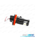 LÂMPADAS LED MARKER H8 CANBUS LED