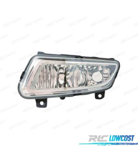 KIT DE LUZ DIURNA ESQUERDA PARA VOLKSWAGEN VW - POLO 09-14