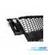 GRELHA FRONTAL AUDI A5 07-11 LOOK RS PRETO