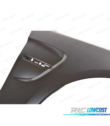 KIT 2 GUARDA-LAMAS BMW F32 F33 LOOK M4