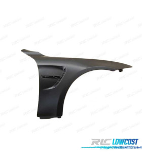 KIT 2 GUARDA-LAMAS BMW F32 F33 LOOK M4
