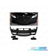 PARA-CHOQUES FRONTAL BMW SERIE 3 E92 E93 335i 335d 06-10 LOOK M3 + CONDUTA AR