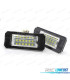 LUZ DE MATRICULA LED PARA MINI COOPER 06-10