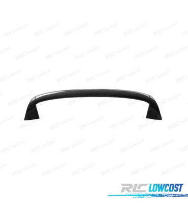 AILERON BMW F20 LCI 15-19 LOOK M PERFORMANCE CARBONO