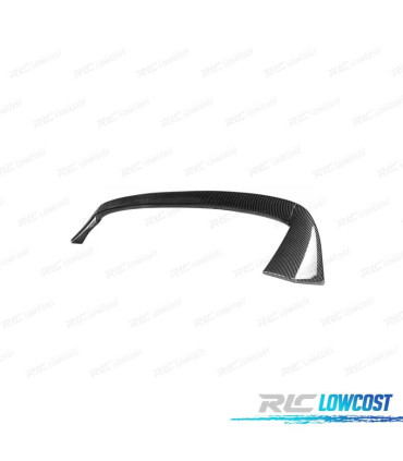 AILERON BMW F20 LCI 15-19 LOOK M PERFORMANCE CARBONO