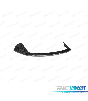 AILERON BMW F20 LCI 15-19 LOOK M PERFORMANCE CARBONO