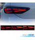 FAROLINS SEAT LEON 3 5F 12-20 LED DINÂMICO PRETO