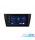 AUTO RADIO 9" GPS ANDROID 14 PARA BMW E90 E91 E92 E93 ECRA TACTIL