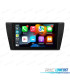 AUTO RADIO 9" GPS ANDROID 14 PARA BMW E90 E91 E92 E93 ECRA TACTIL