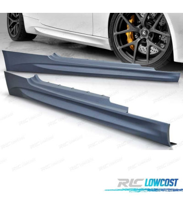 KIT CARROÇARIA BMW E92 93 06-10 LOOK M SRA