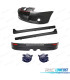 KIT CARROÇARIA VOLKSWAGEN VW GOLF V 5 LOOK R32 + GTI