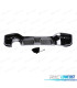 DIFUSOR BMW F20 LCI 15-19 LOOK CS CARBONO