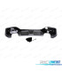 DIFUSOR BMW F20 LCI 15-19 LOOK M COMPETITION PRETO CARBONO