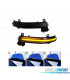 PISCAS DINÂMICOS DE ESPELHO RETROVISOR BMW F20 F21 F22 F30 F31 F32 F34 F35 E84 ESCURECIDOS