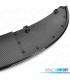 LIP SPOILER FONTAL BMW F32 F33 F36 13- CARBONO LOOK M PERFORMANCE