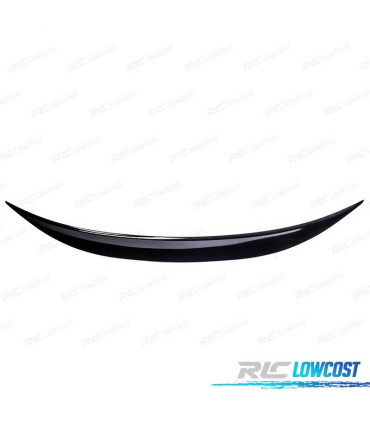 AILERON BMW E82 LOOK M PERFORMANCE CARBONO