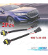 FICHAS CABOS ADAPTADOR FARÓIS NEVOEIRO HB4/9006 - H8/H11