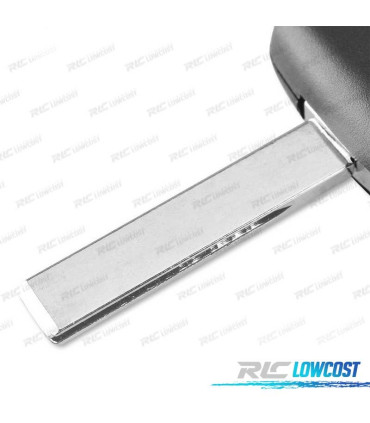 CHAVES COMPLETA PARA PEUGEOT VARIOS MODELOS