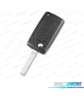 CHAVES COMPLETA PARA PEUGEOT 306 407 807