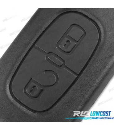 CHAVES COMPLETA PARA PEUGEOT 306 407 807