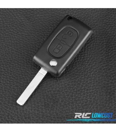 CHAVES COMPLETA PARA PEUGEOT 306 407 807