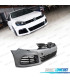 PÁRA-CHOQUES FRONTAL VOLKSWAGEN VW GOLF 6 R20 LOOK 08-12
